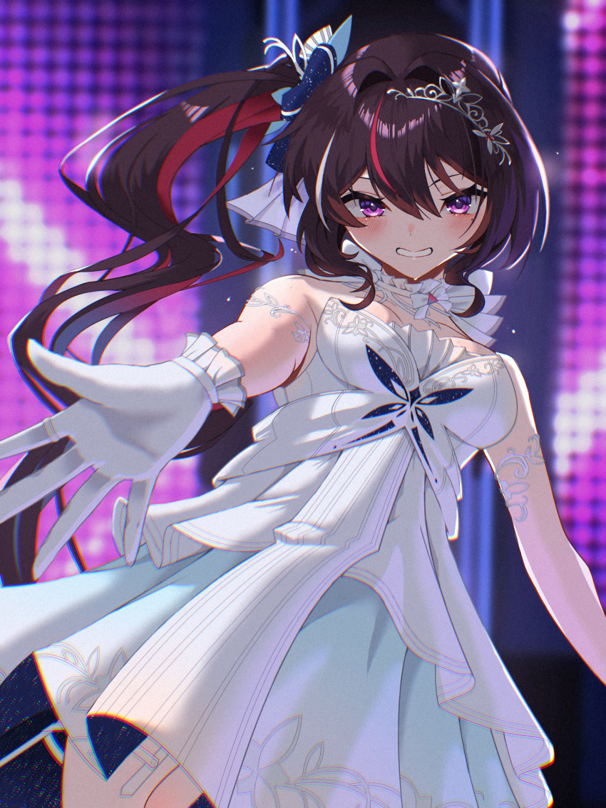 Azki (Hololive) Rule 34 Image