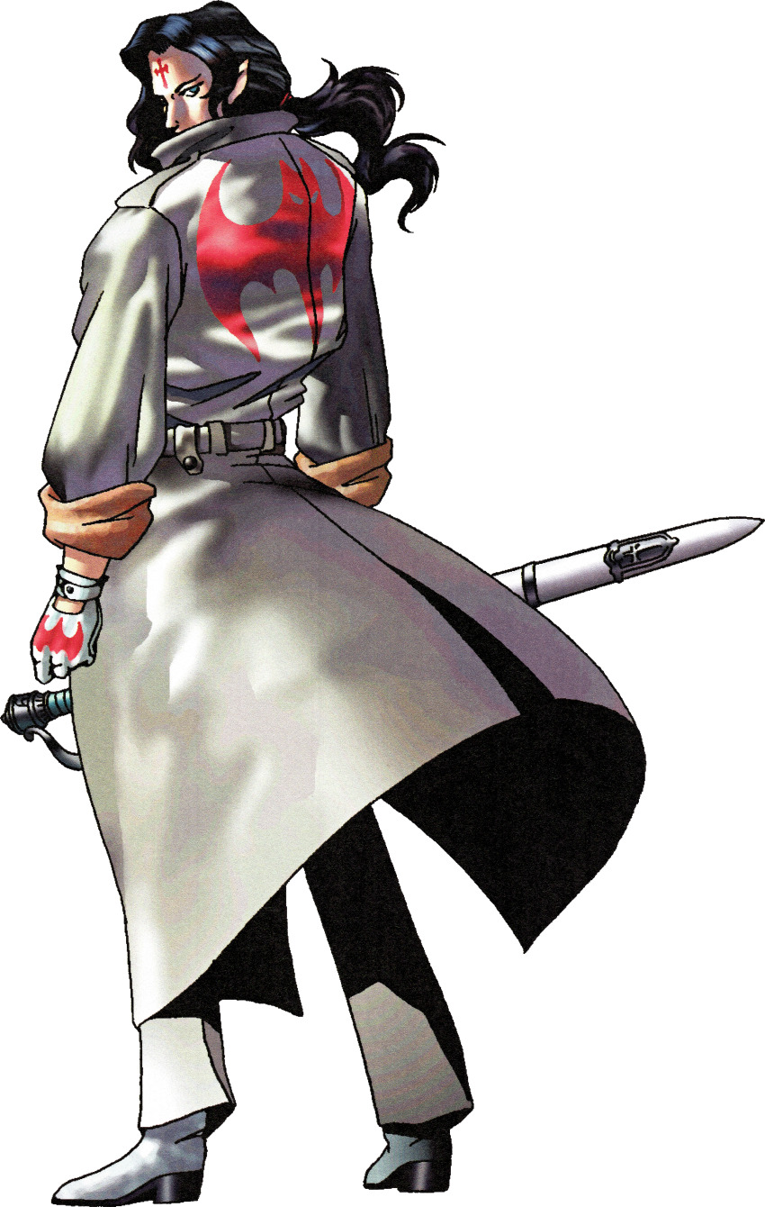 Shin Megami Tensei Rule 34 Image