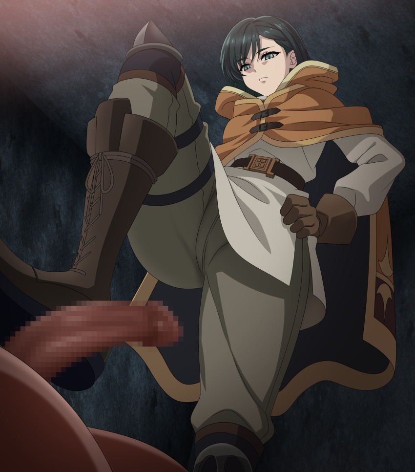 Nier (Series) Rule 34 Image