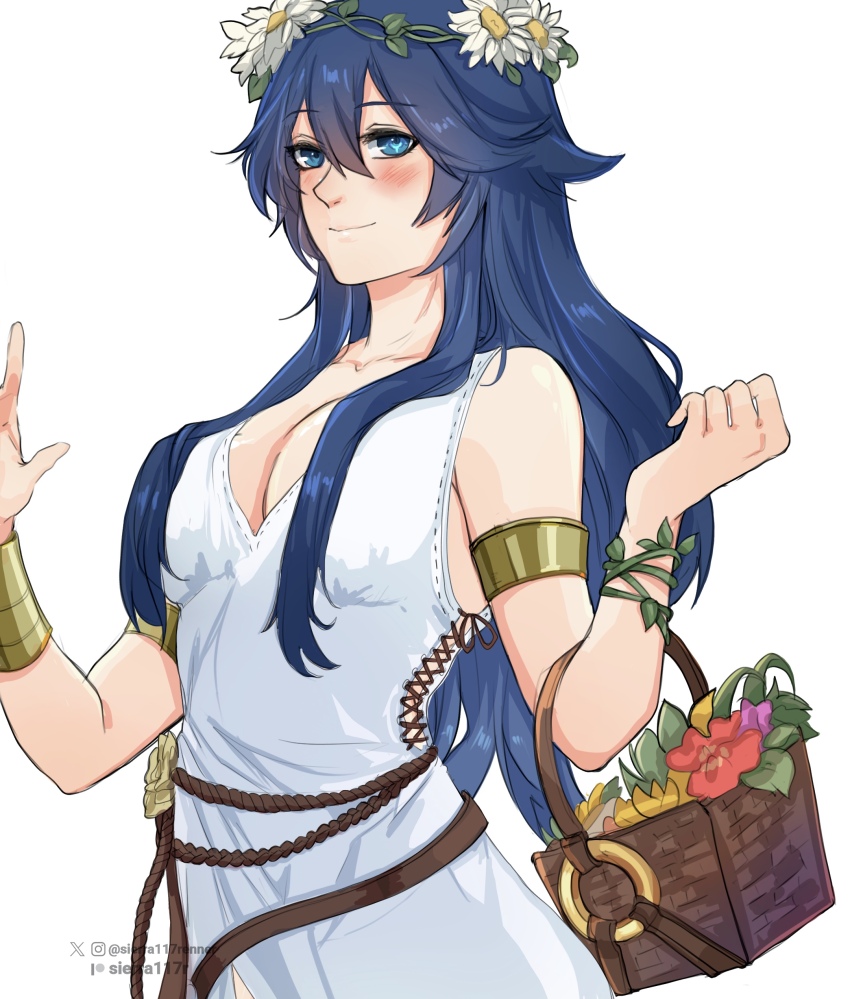 Lucina (Fire Emblem) Rule 34 Image