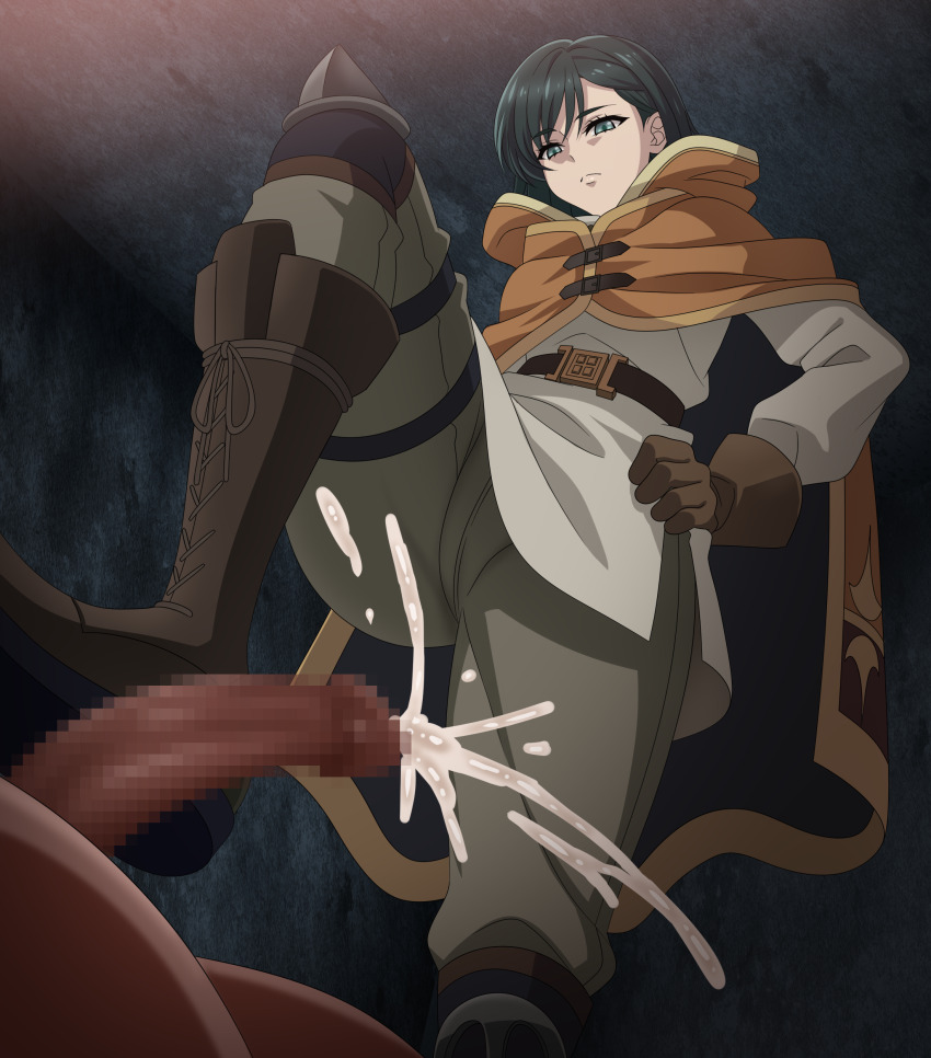 Nier (Series) Rule 34 Image
