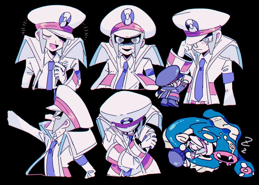 Eelektross (Nintendo) Rule 34 Image