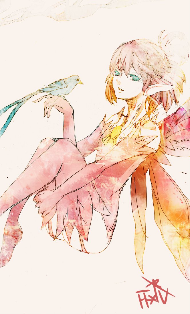Final Fantasy Rule 34 Image