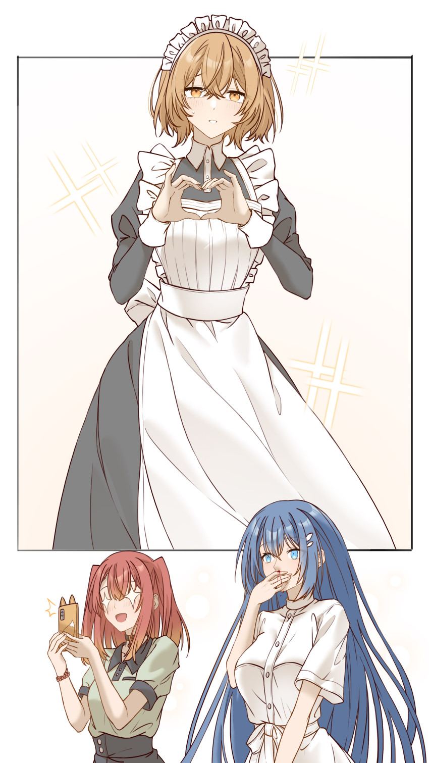Yaotose Hinako (Watashi Wo Tabetai Hitodenashi) Rule 34 Image
