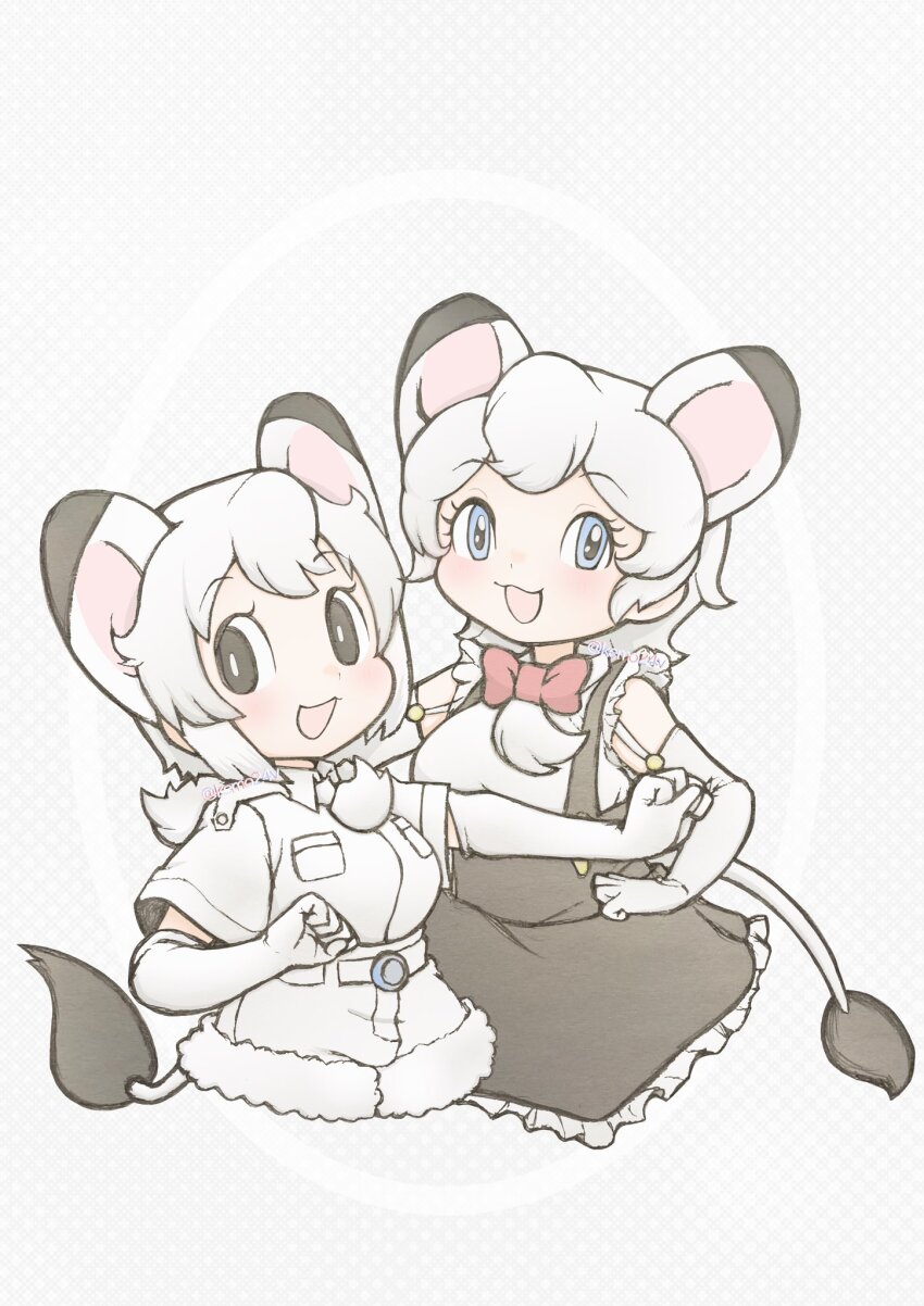 Kemono Friends Rule 34 Image