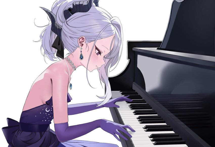 Hina (Blue Archive) Rule 34 Image