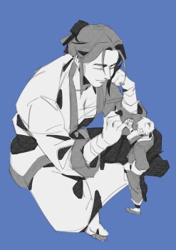 Crossed Legs Rule 34 Image