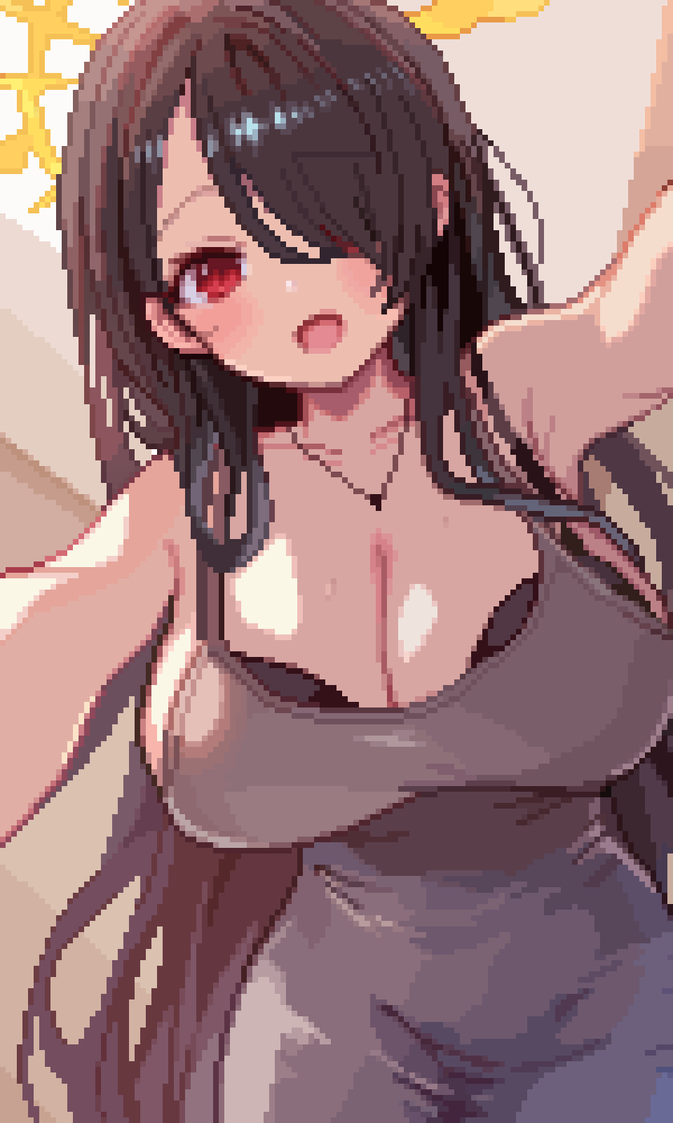 Hinata (Blue Archive) Rule 34 Image