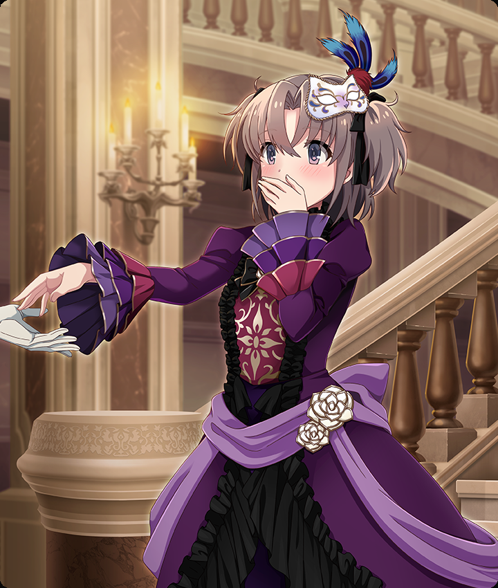 Toji No Miko Rule 34 Image