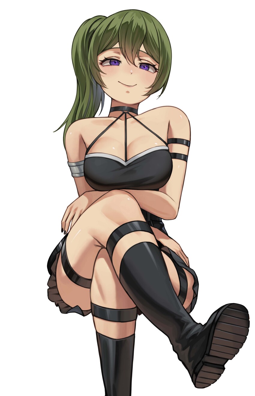 Ubel (Sousou No Frieren) Rule 34 Image