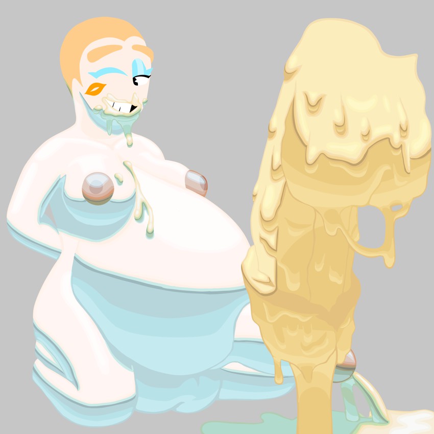 Balls Rule 34 Image
