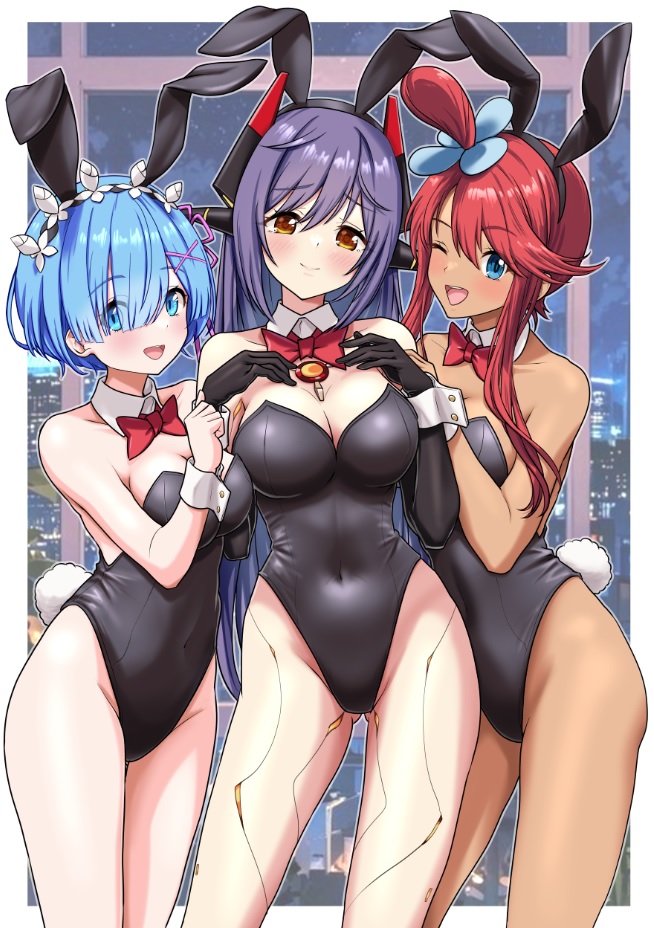 Poppi (Xenoblade) Rule 34 Image