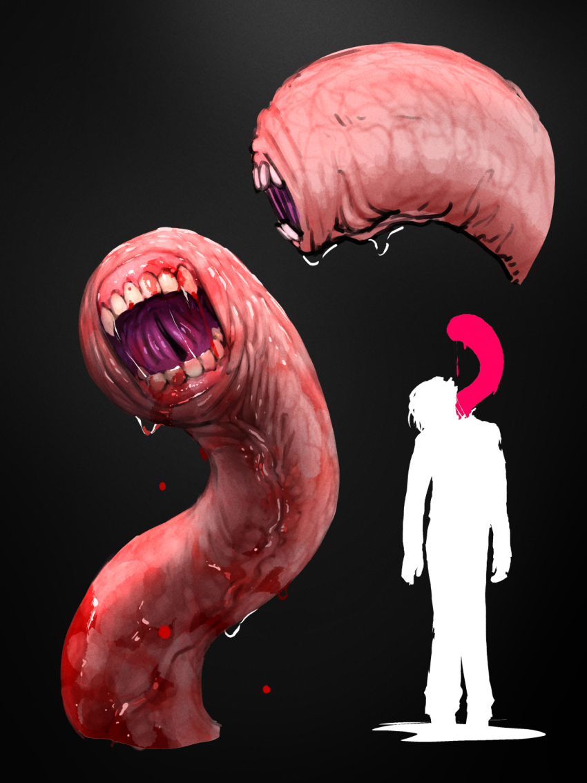 Original Rule 34 Image