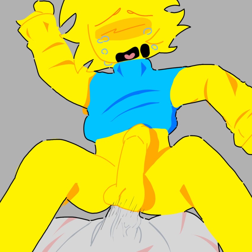 Guest 1337 (Forsaken) Rule 34 Image