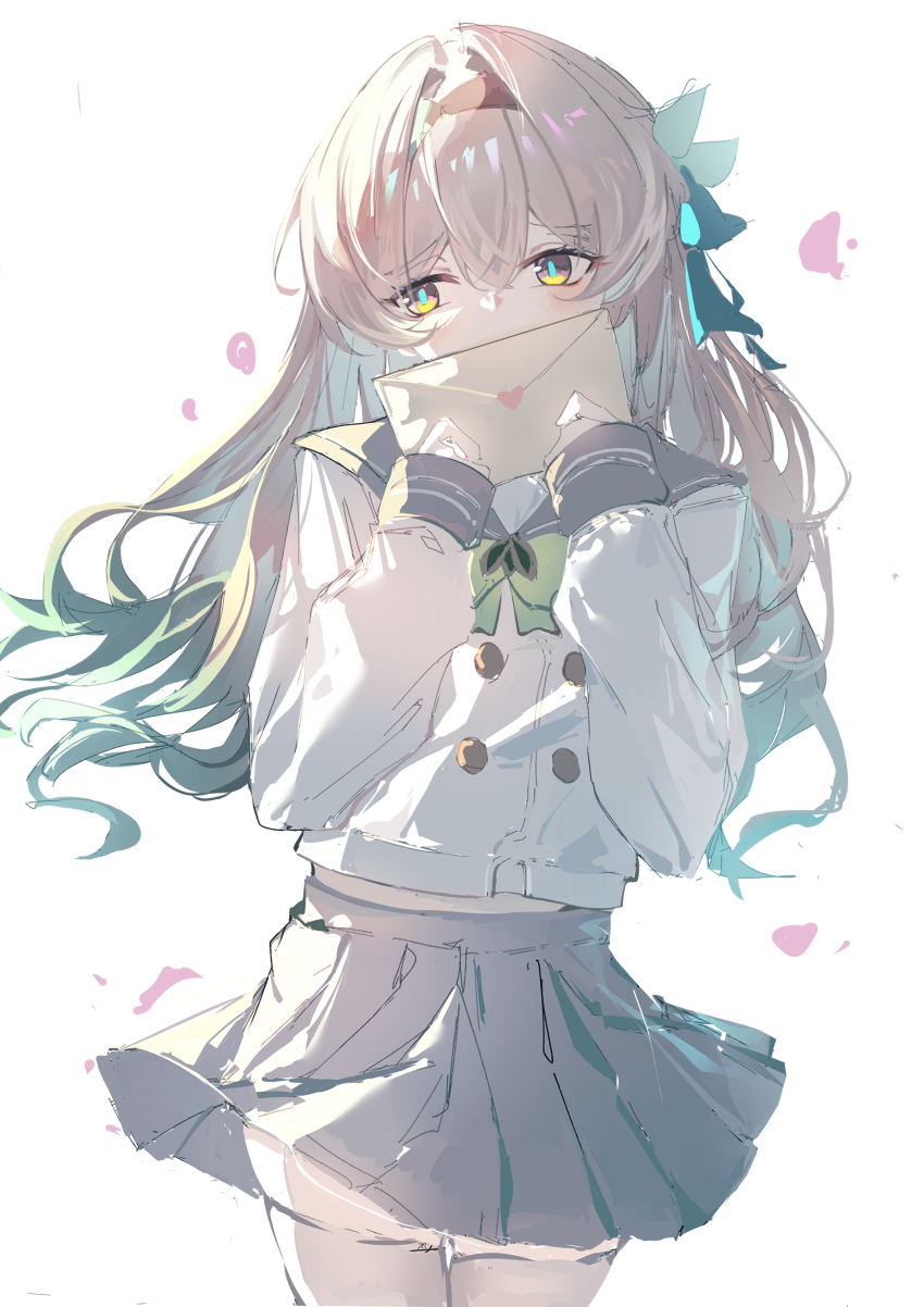 Firefly (Honkai: Star Rail) Rule 34 Image