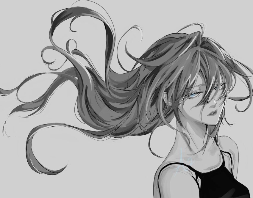 A2 (Nier:Automata) Rule 34 Image