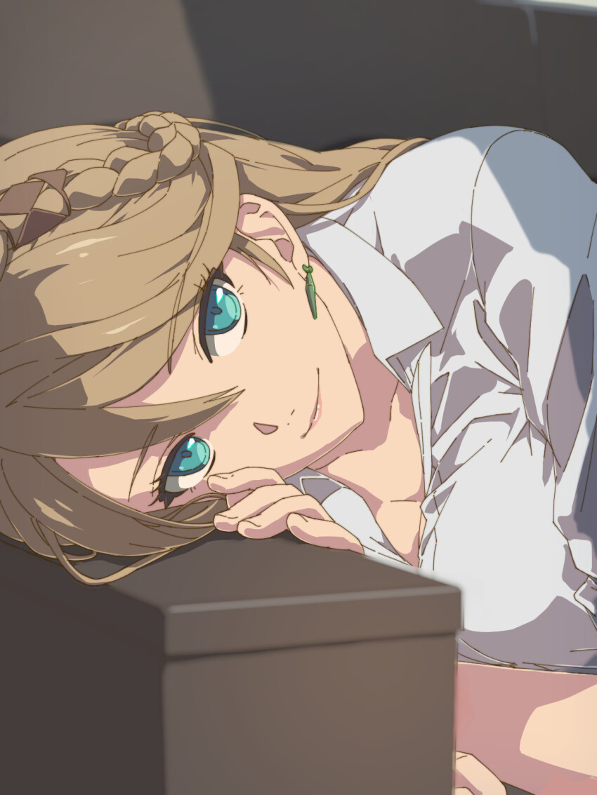 Elaine Auclair (Eiyuu Densetsu) Rule 34 Image