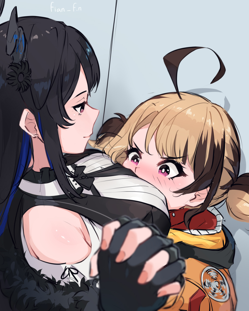 Gigi Murin (Hololive) Rule 34 Image