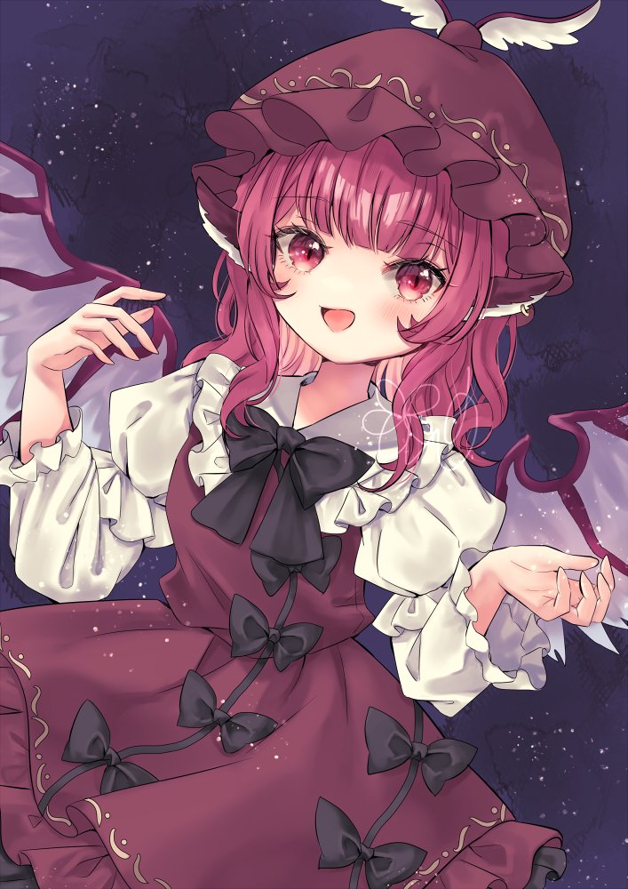 Mystia Lorelei (Touhou) Rule 34 Image
