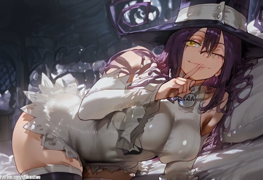 Blair (Soul Eater) Rule 34 Image