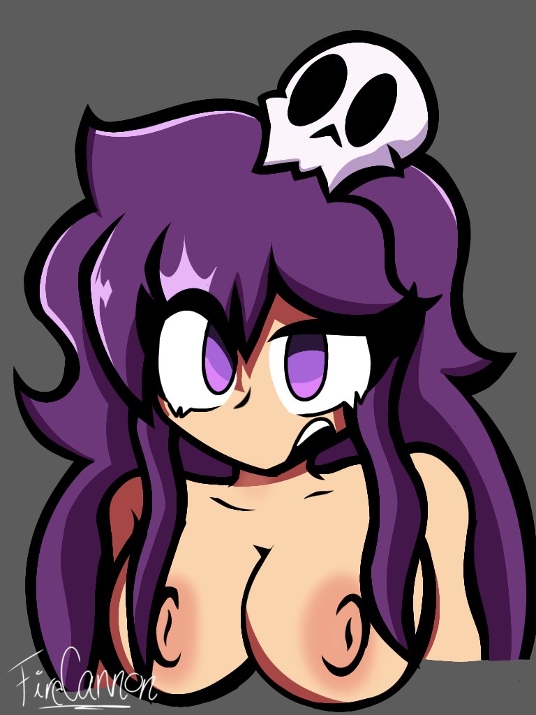 Lylace (Friday Night Funkin) Rule 34 Image