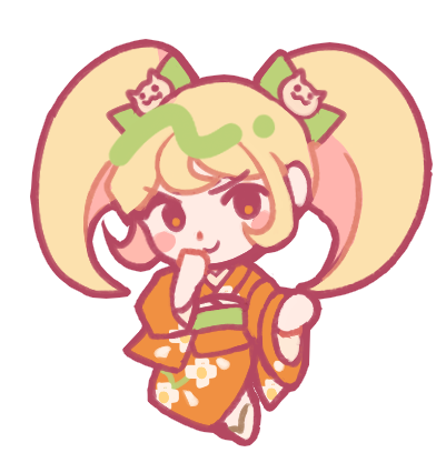 Saionji Hiyoko (Danganronpa (Series)) Rule 34 Image