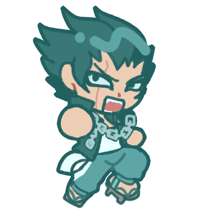 Nidai Nekomaru (Danganronpa (Series)) Rule 34 Image