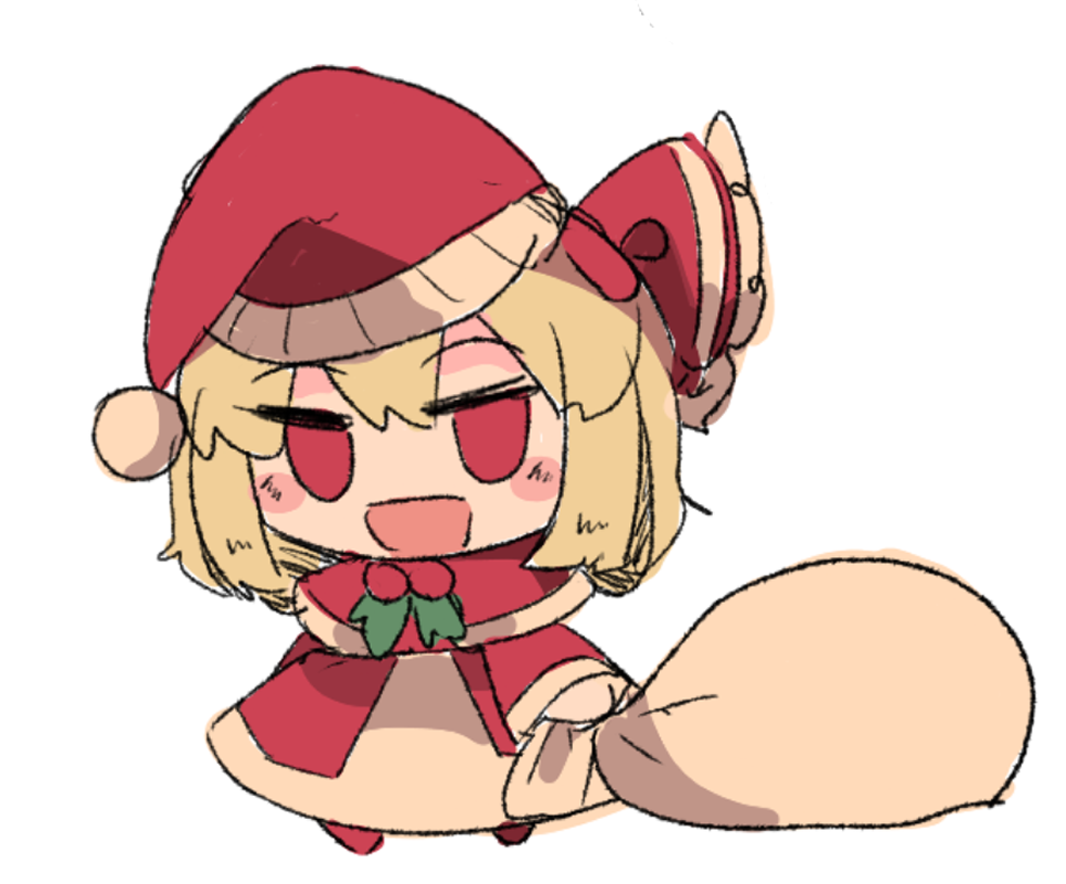 Rumia (Touhou) Rule 34 Image