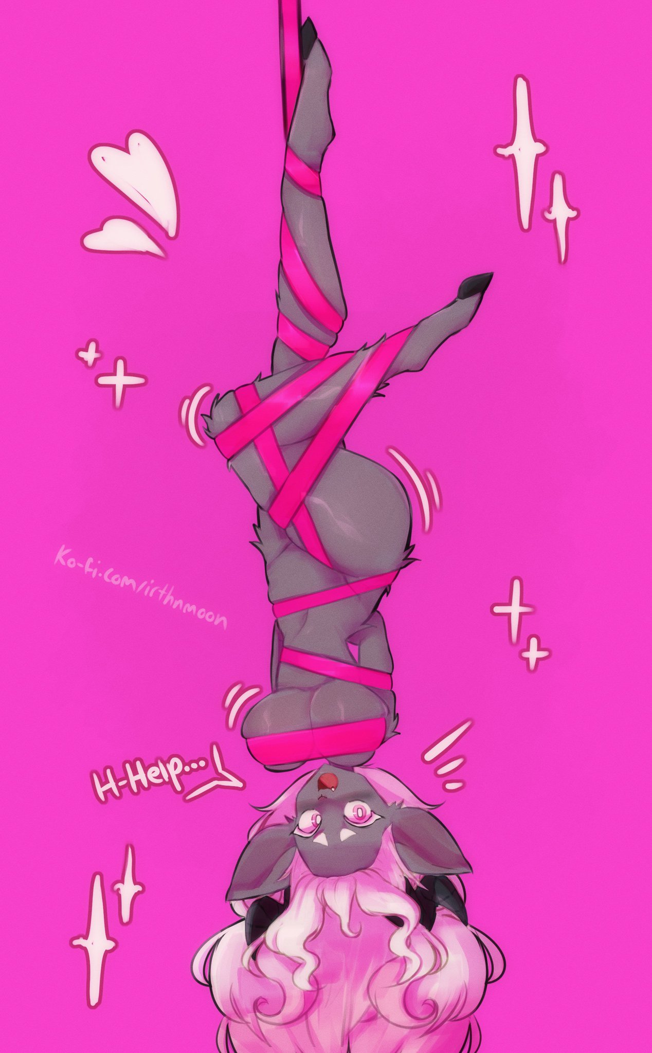 1girls Rule 34 Image