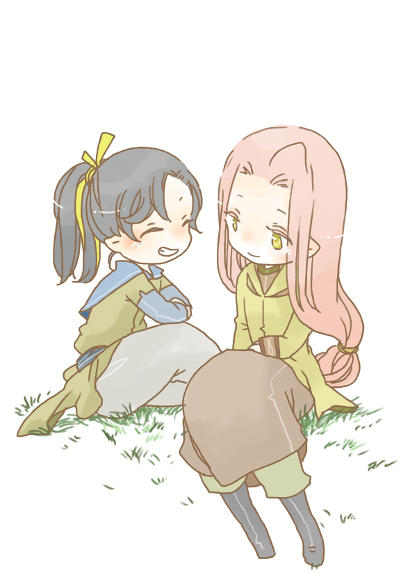 The Silmarillion Rule 34 Image