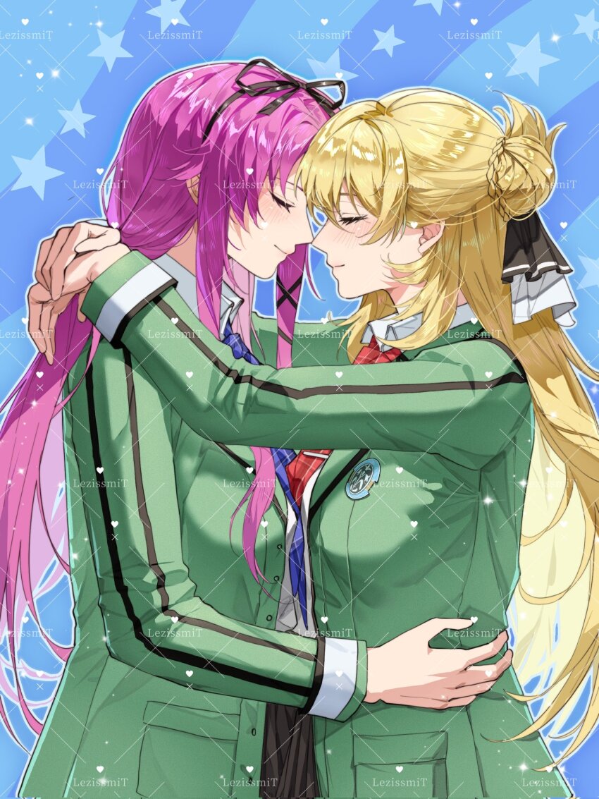 Agnes Claudel (Eiyuu Densetsu) Rule 34 Image
