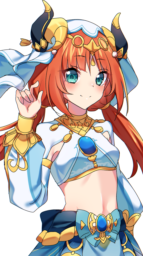 Nilou (Genshin Impact) Rule 34 Image