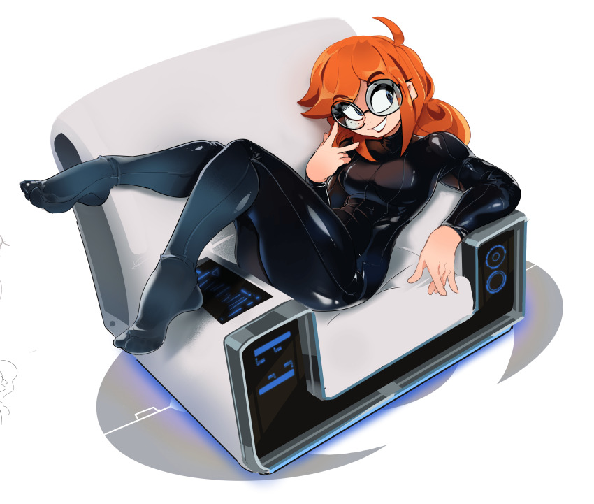 Original Rule 34 Image