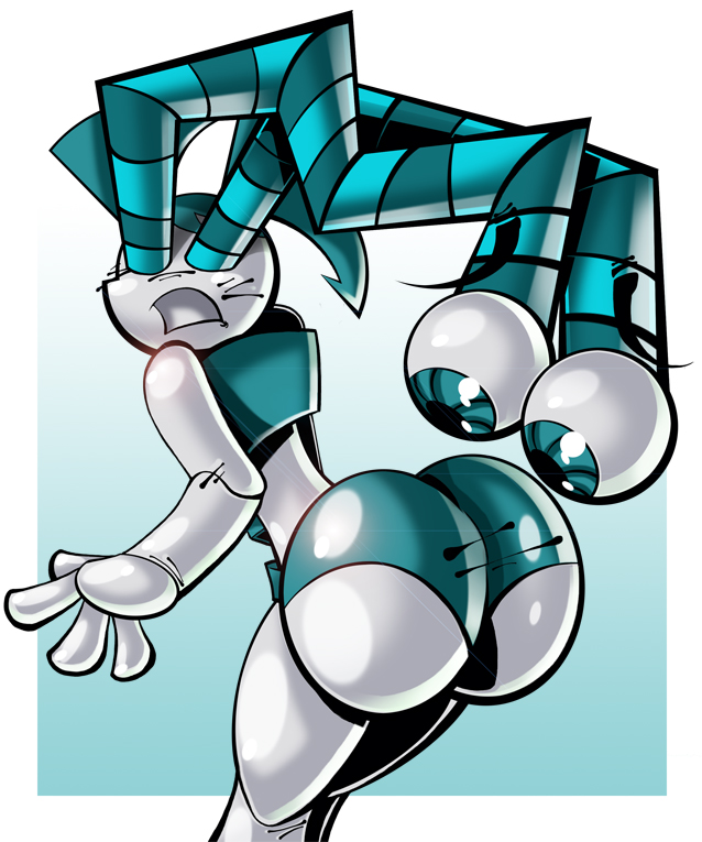 1girls Rule 34 Image