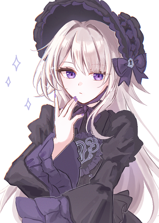 Herta (Honkai: Star Rail) Rule 34 Image