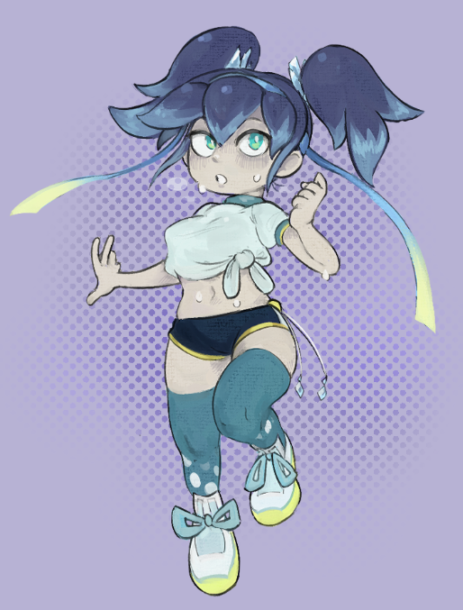 Youkai Watch Rule 34 Image
