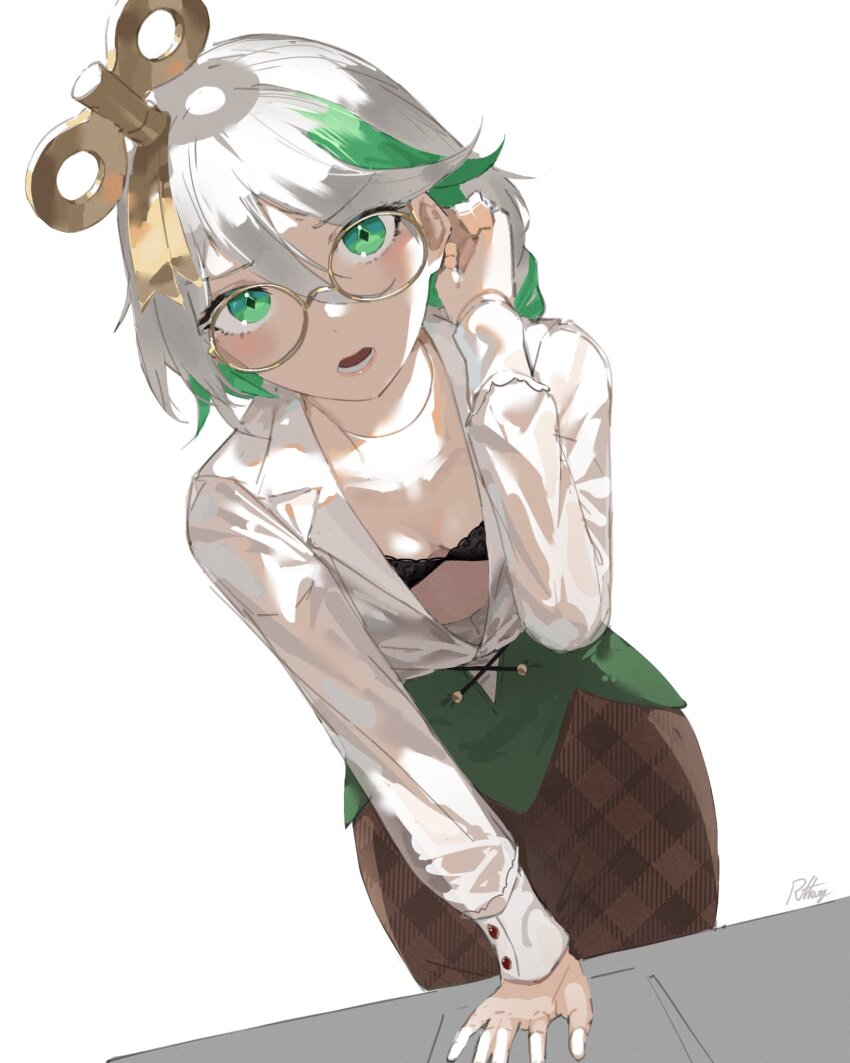 Cecilia Immergreen (Hololive) Rule 34 Image
