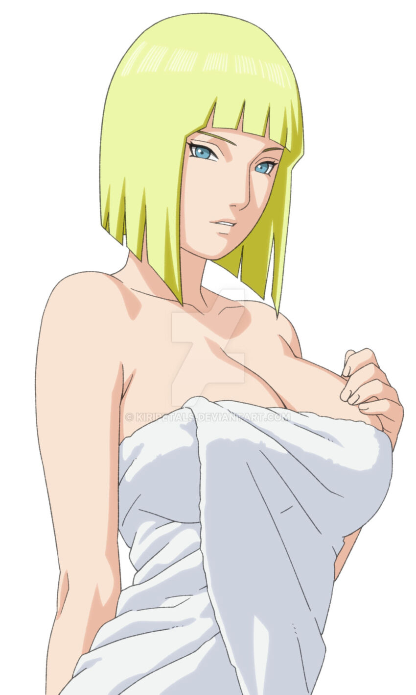 Naruto (Series) Rule 34 Image
