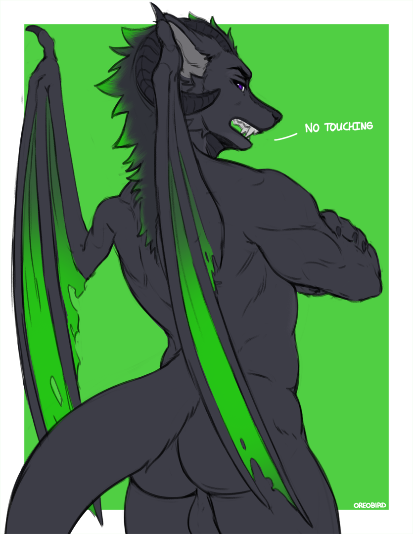 Anthro Rule 34 Image