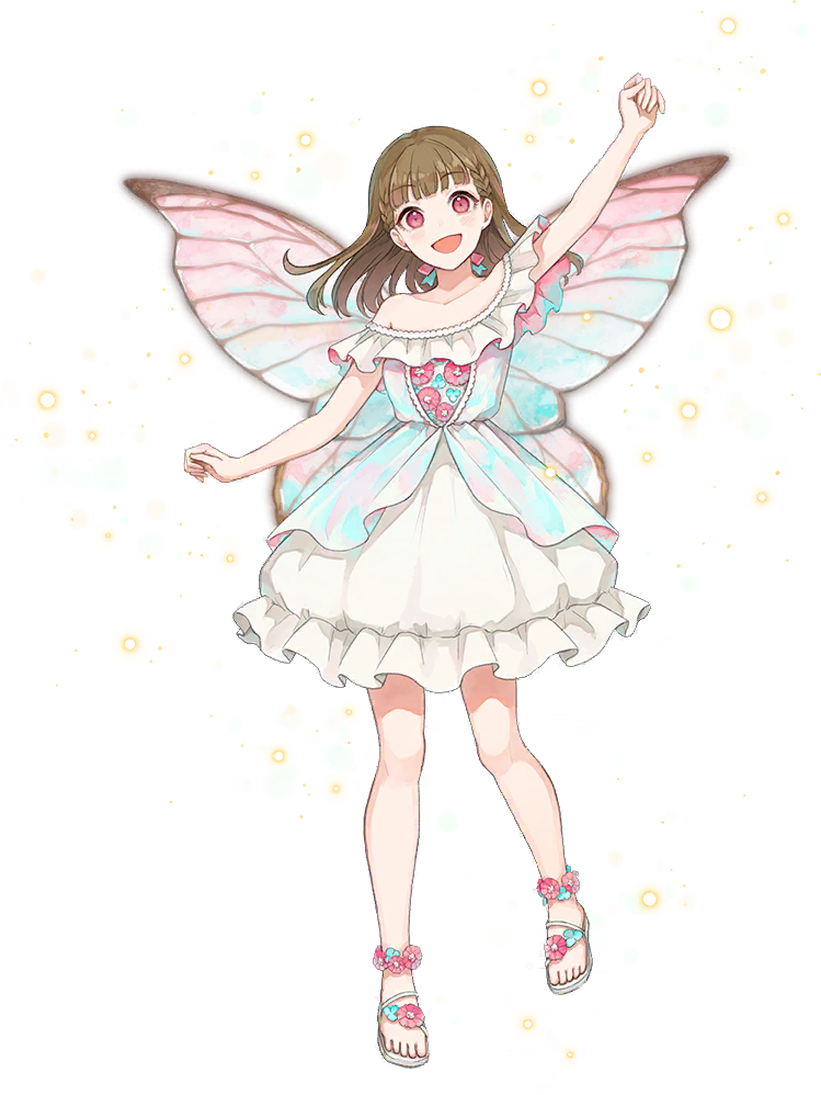 Kachimachi Kosuzu (Link! Like! Love Live!) Rule 34 Image