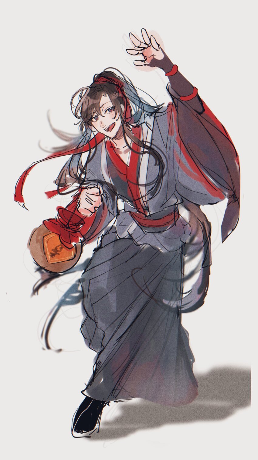 Wei Wuxian Rule 34 Image