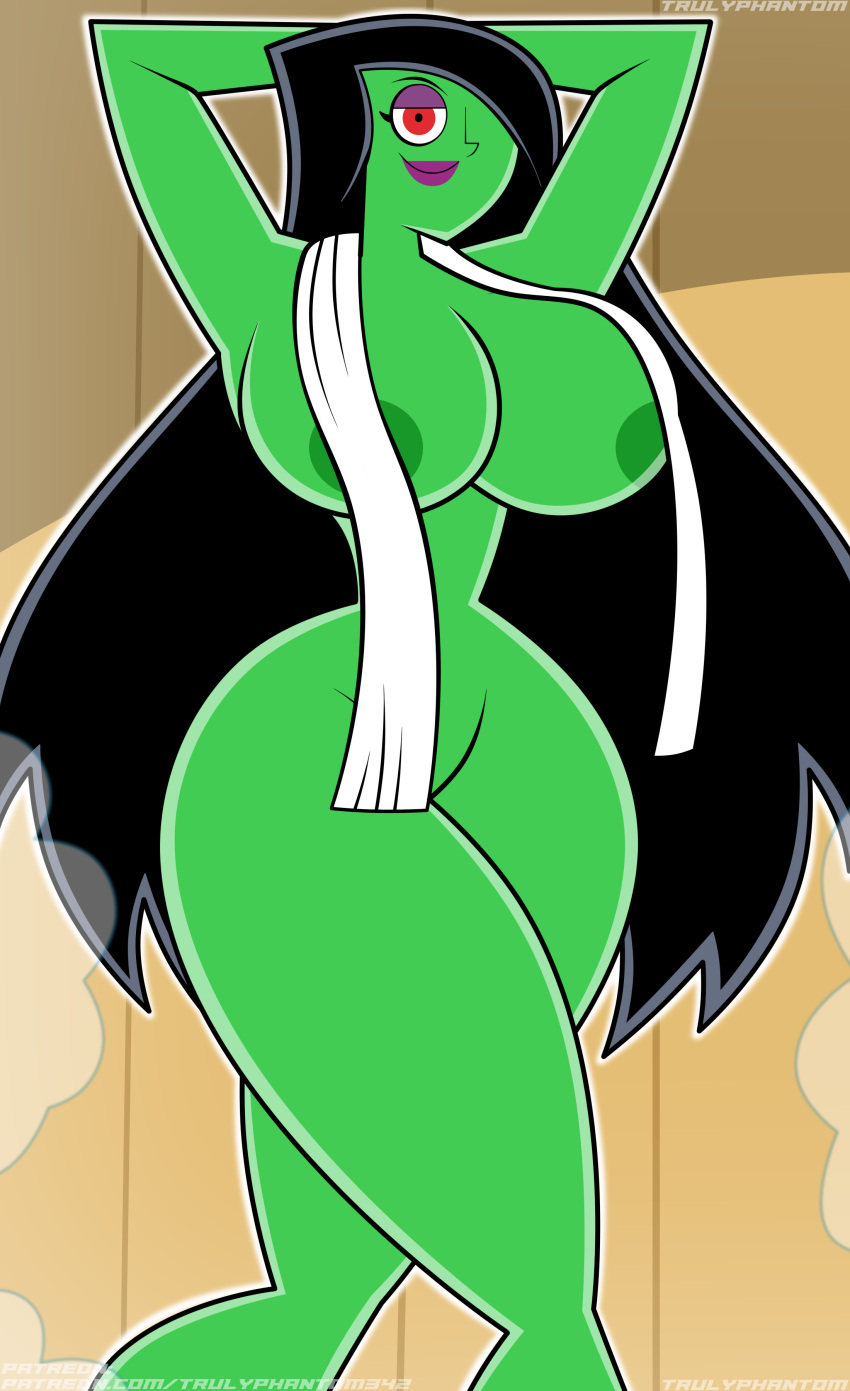 Desiree (Danny Phantom) Rule 34 Image