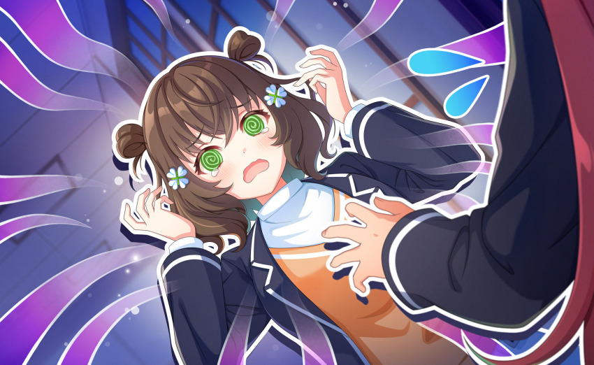 World Dai Star Rule 34 Image