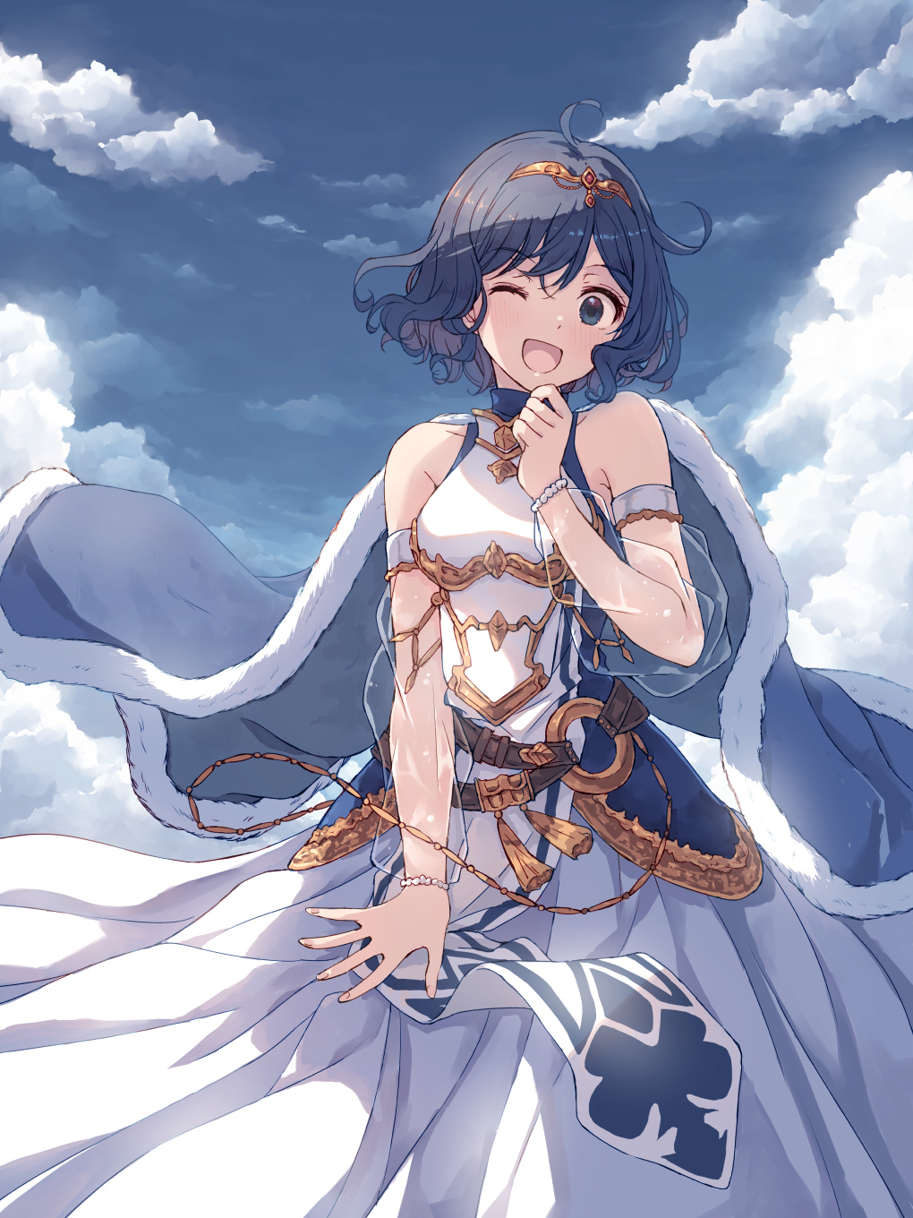 Lucina (Fire Emblem) Rule 34 Image