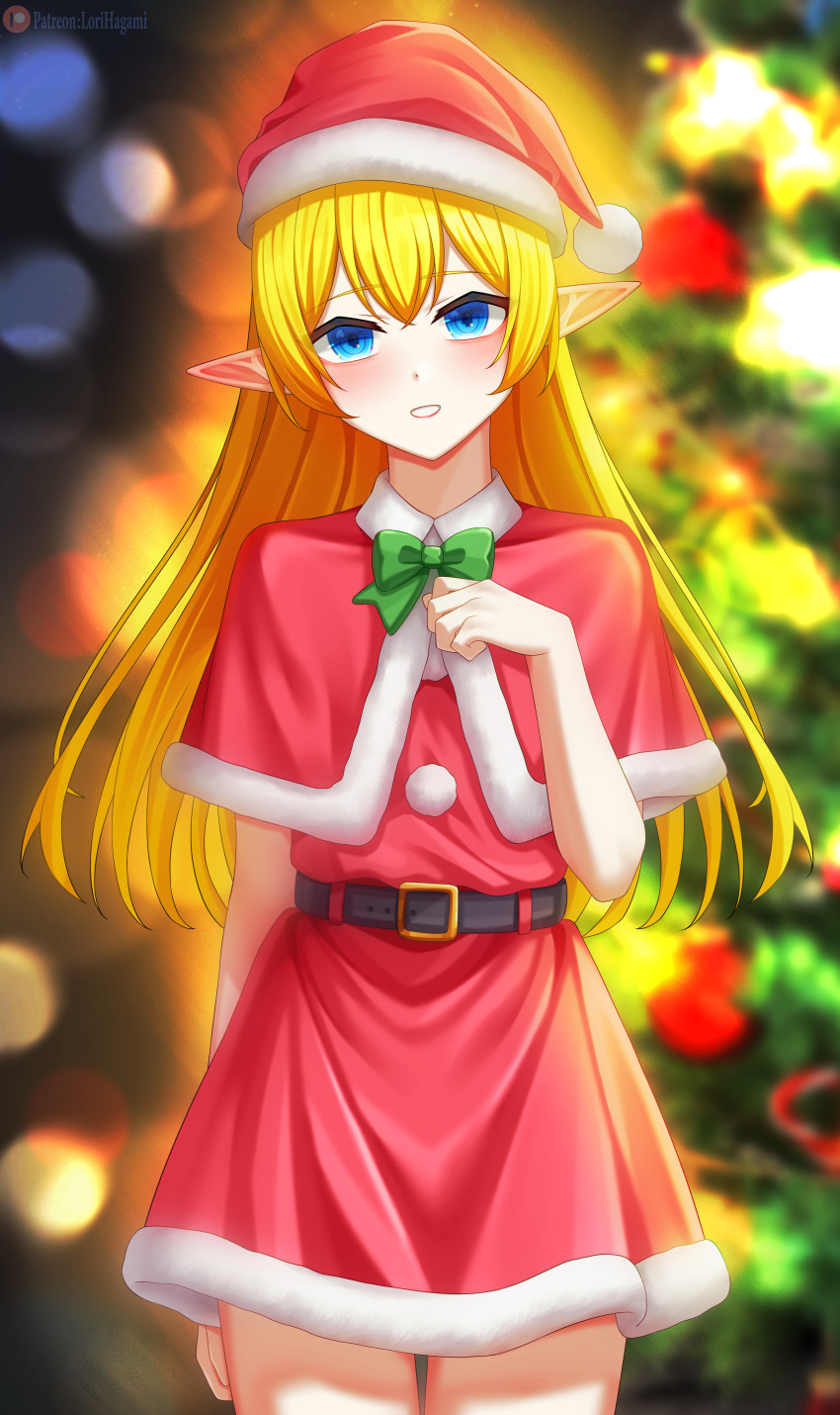 Christmas Rule 34 Image