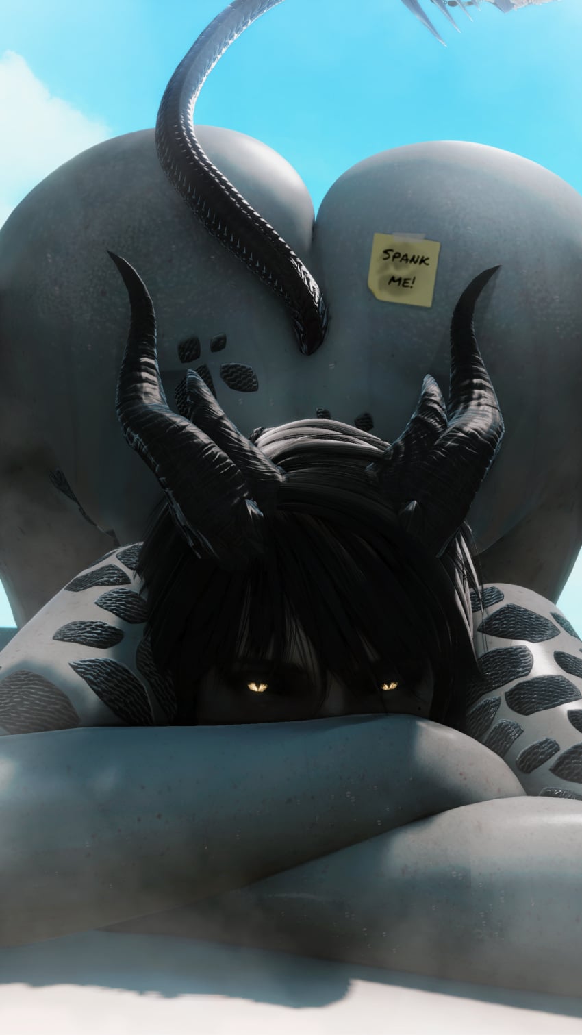 Final Fantasy Rule 34 Image