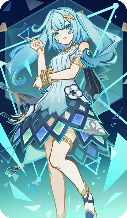 Faruzan (Genshin Impact) Rule 34 Image