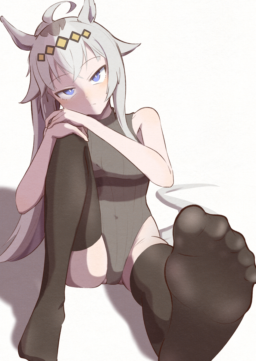Oguri Cap (Umamusume) Rule 34 Image