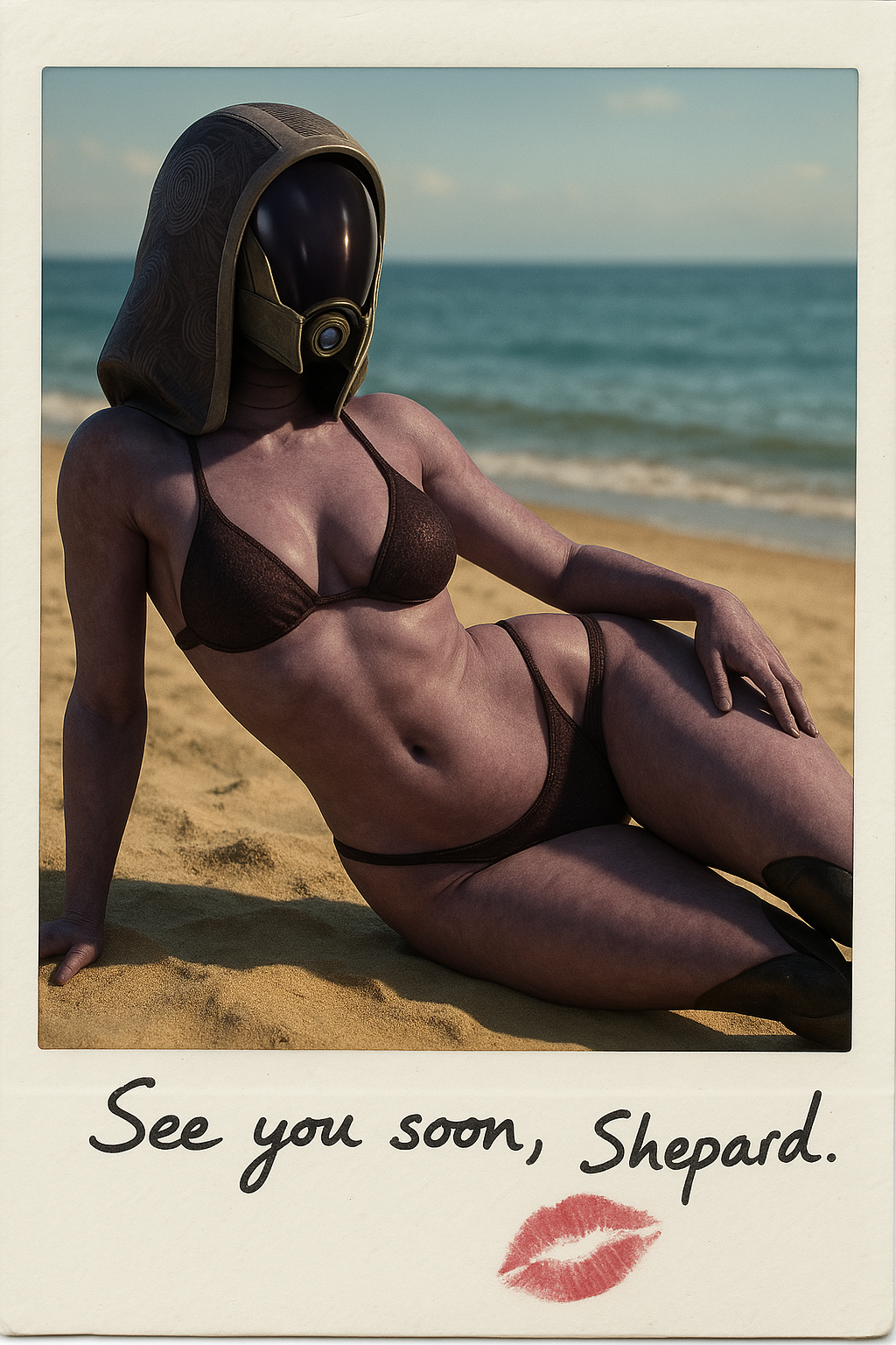 Alien Rule 34 Image
