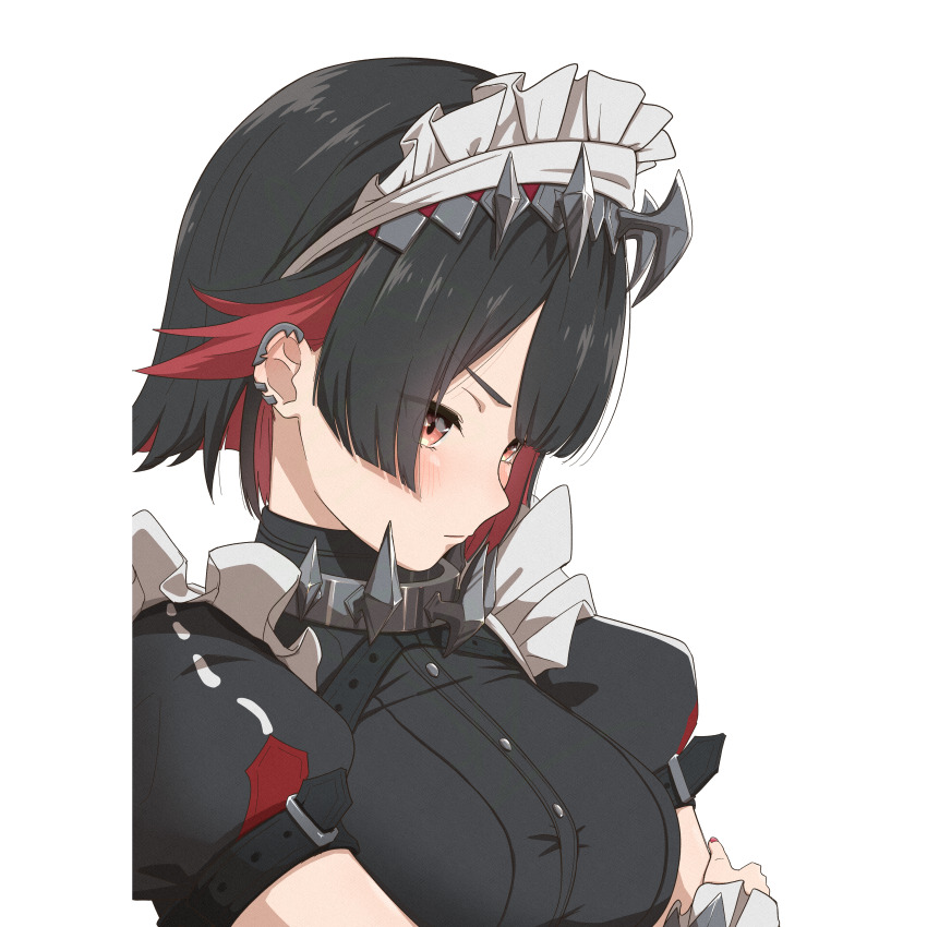 Ellen Joe (Zenless Zone Zero) Rule 34 Image